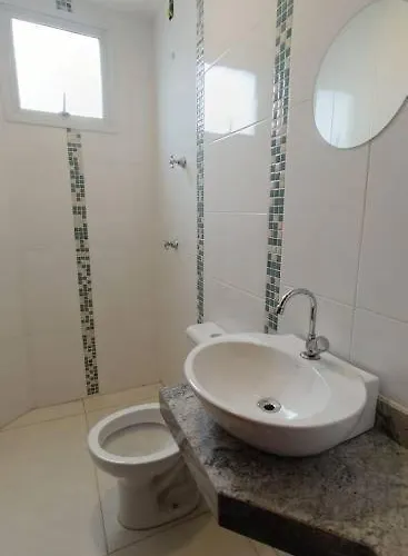Haus mit zwei Schlafzimmern